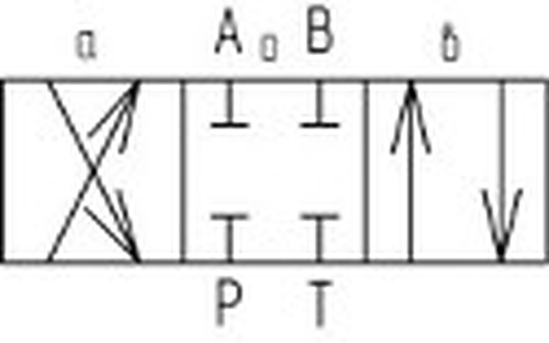 Гидросхема ВЕХ16-44