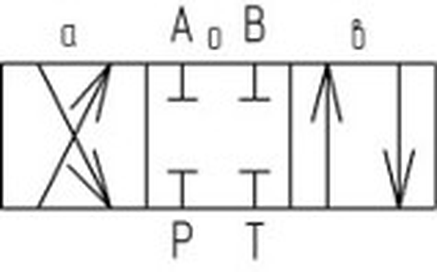 Гидросхема ВММ10-44